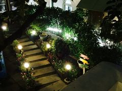 -素心小筑(后沙裕镇店)