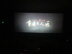 -武商摩尔影城(国广IMAX激光店)