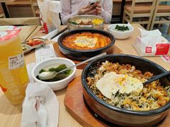 -米村拌饭(李沧松乐汀店)