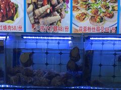 -日照大牌檔•小船海鲜(万平口店)