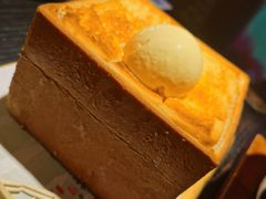 -绿茶餐厅(西湖银泰百货店)
