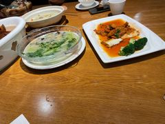 -周锦记广式餐厅