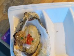 -木屋烧烤(坂田天安云谷店)