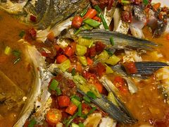 -丰乐餐厅·始于1999·本地老字号