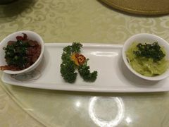 -大鸿运酒店·苏州菜·松鼠桂鱼(观前街店)