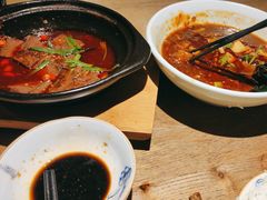 -辛香汇·现炒川菜(武进吾悦店)
