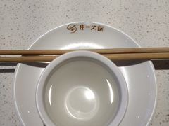 餐具摆设-串一火锅(赛格国际购物中心店)