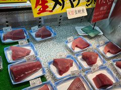 -南纪白浜Toretore市场