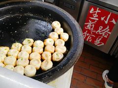 -小路易生煎馆(前进五路店)