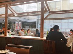 -WOKKA by艮上(中海环宇荟店)