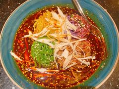 -华豫川酒家(大卫城店)