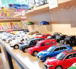 -Hamleys哈姆雷斯(东方福来德店)