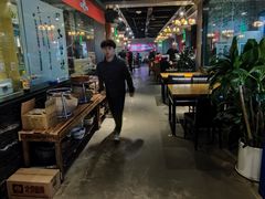 大堂-易老头三样菜(南滨路总店)