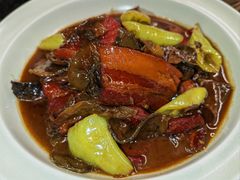 -唐河王记·南阳民间菜(国基路店)