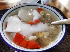 -文昌邓记清补凉(西沙路店)