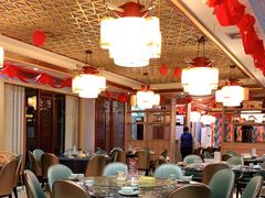 大堂-金龙寨.传承桂林菜(金城店)