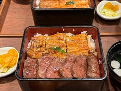 -玄白·炭烤活鳗(上海首店)