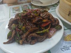 -阿金大白·上海菜馆(新天地店)