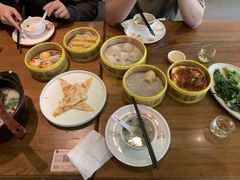 -如轩·海鲜砂锅粥·潮汕菜(海珠店)