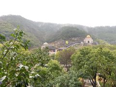 -余姚阳明温泉山庄