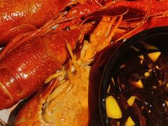 -巴厘龙虾·榜首油焖大虾(音乐学院·沿江酒馆店)