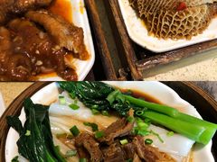 -喜鹊茶点.啫煲(车陂店)