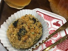 香酥海苔肉松福卷-裕莲楼(环球港店)