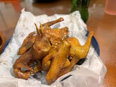 -煲煲掂风味煲仔饭餐厅(西区店)