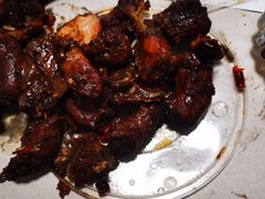 -如意香辣鸡架(总店)