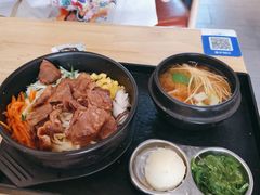 -春川韩国拌饭(中信广场店)