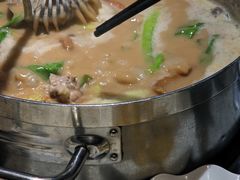 -土风豆米火锅(鸿通城店)