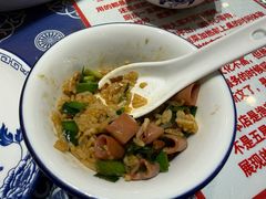 -旺角小渔村·海肠捞饭开创者(二马路店)