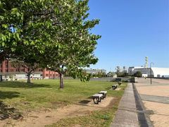 -横滨红砖仓库1号馆