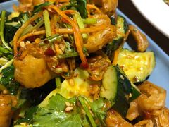 -觅山云南菜(泊富ICITY店)