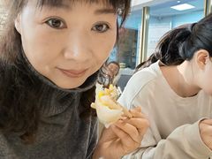 -金香匯晚茶(浑南店)