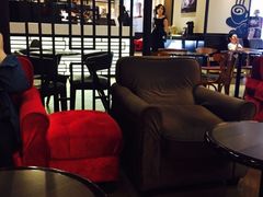 -太平洋咖啡(市府恒隆二店)