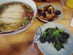 -朱洪元苏式面馆(绿宝广场店)