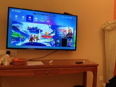 -太阳岛度假酒店