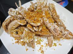 -小红鲸·海鲜餐厅(轸大路店)
