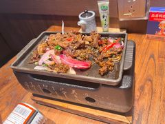 -京鹿料理(荟聚店)