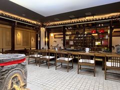 -蘭奢雅集·江浙菜(青山江滩店)