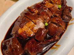 蜜制卤鸭-佬麻雀·新湘菜(珠海金发购物中心店)