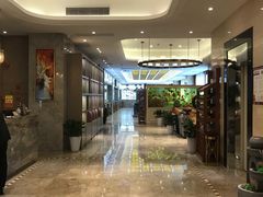 -骏莱海鲜鱼港(五角场店)