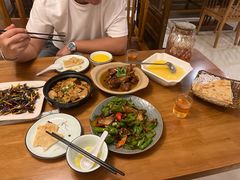 -钰田大院•怀柔本土菜(雁栖湖店)