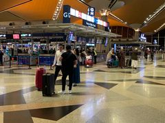 -吉隆坡国际机场