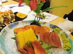 -和喜居酒屋(万龙丽水湾店)