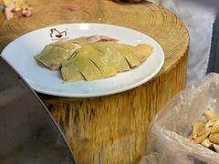 -文记壹心鸡(宝华路店)