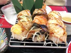-仙隐小鹿中华料理(南宁万象城店)