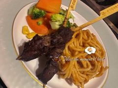 -鸣记脆皮烤鱼(亿合城店)