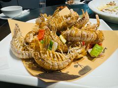 -大家发海鲜城夜排档(华山中路店)